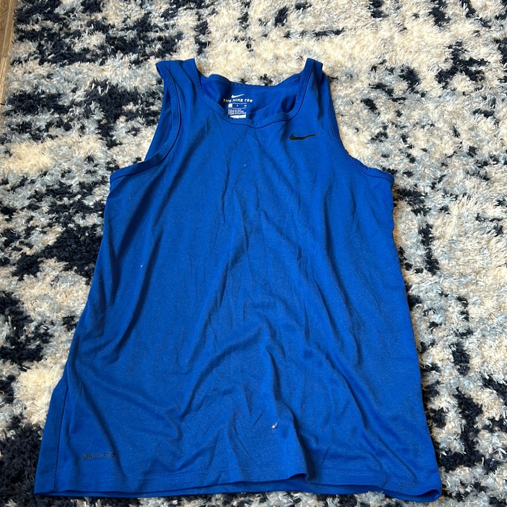 Nike Dri-Fit Tank